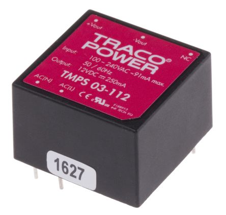 TRACOPOWER TMPS 03-112 8303225