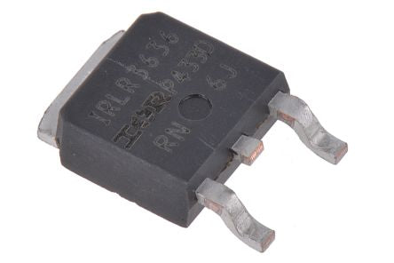 Infineon IRLR3636TRPBF 1248776