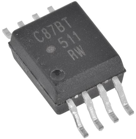 Broadcom ACPL-C87BT-000E 9226513