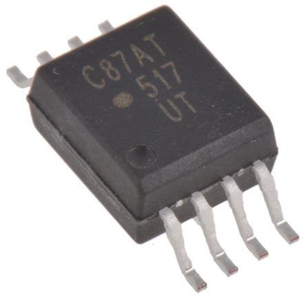 Broadcom ACPL-C87AT-000E 1783213