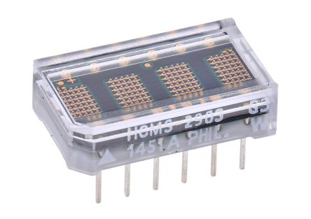 Broadcom HCMS-2903 1783111