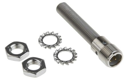Turck BI 2-EG08-VP6X-H1341 8308636