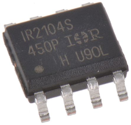 Infineon IR2104STRPBF 8312724