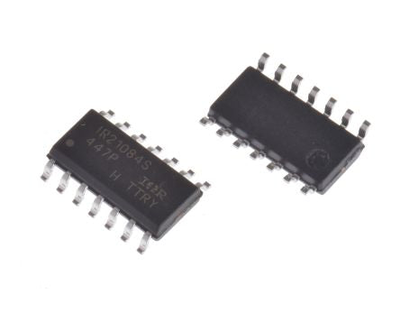 Infineon IR21084SPBF 1459509