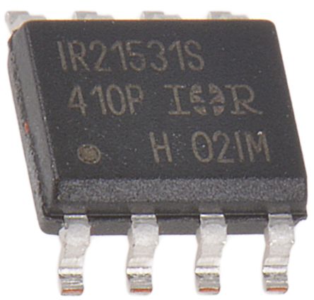 Infineon IR21531SPBF 1459260