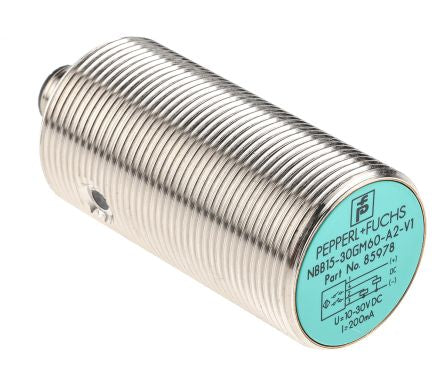 Pepperl + Fuchs NBB15-30GM60-A2-V1 8313470
