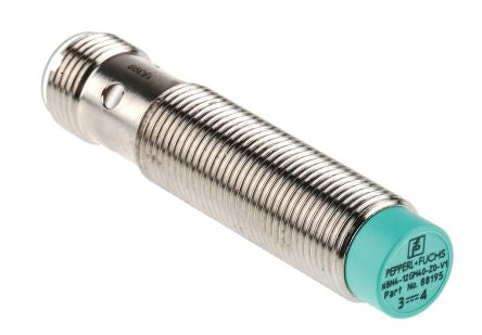 Pepperl + Fuchs NBN4-12GM40-Z0-V1 8313691