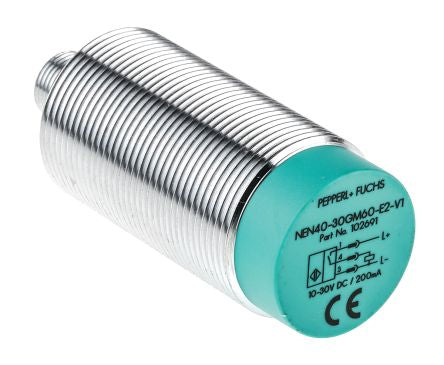 Pepperl + Fuchs NEN40-30GM60-E2-V1 8313815