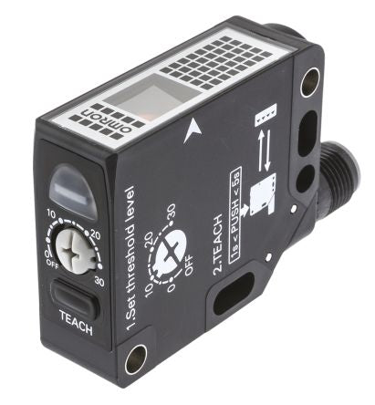 Omron E3S-DBP22 OMS 8315971