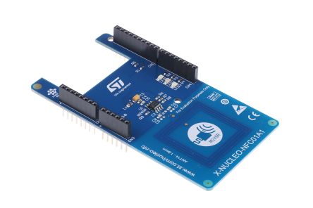 STMicroelectronics X-NUCLEO-NFC01A1 8315997