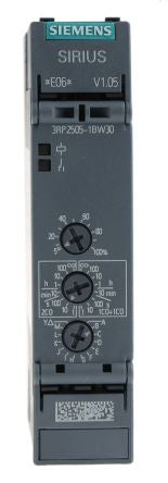 Siemens 3RP2505-1BW30 8316003