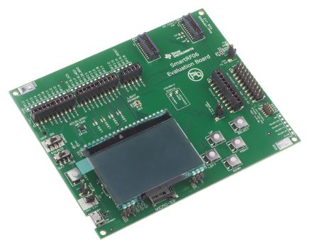 Analog Devices EVAL-AD2S1205SDZ 8316132