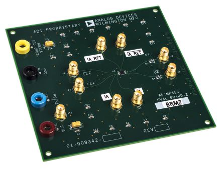 Analog Devices EVAL-ADCMP553BRMZ 8316198