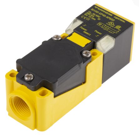 Turck BI15U-CP40-AP6X2 8319936