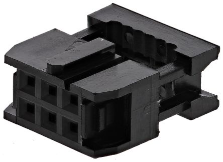 Amphenol T812106A100CEU 8323613