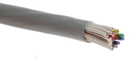 Alpha Wire 78031 SL005 8324773