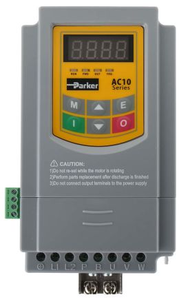 Parker 10G-11-0025-BF 8325297