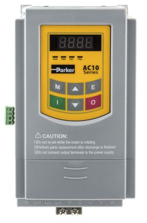 Parker 10G-42-0040-BF 8325338