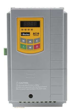 Parker 10G-43-0120-BF 8325348