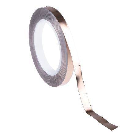 Hi-Bond HB 720A 12mm x 33m 8326316