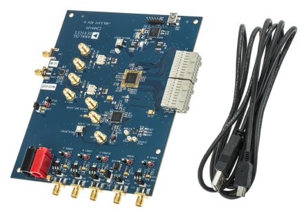 Analog Devices AD9125-M5372-EBZ 8329438