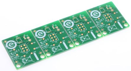 Analog Devices EVAL-FW-LPMFB2 8335105