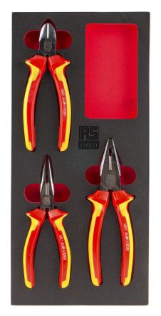 RS PRO  8335931