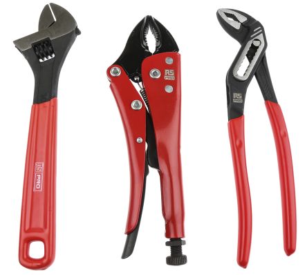 RS PRO  8335938