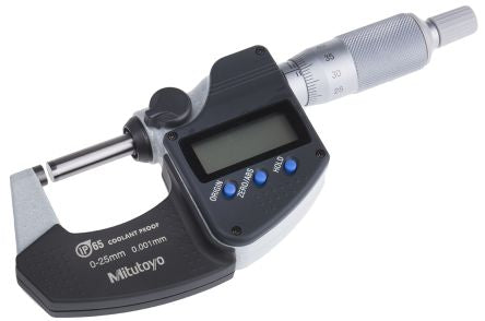 Mitutoyo 293-240-30 8336427