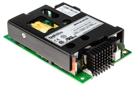 BEL POWER SOLUTIONS INC MPB125-2012G 8337439