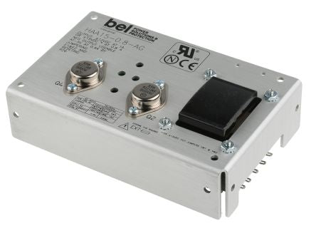 BEL POWER SOLUTIONS INC HAA15-0.8-AG 8337915