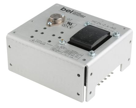 BEL POWER SOLUTIONS INC HC24-2.4-AG 8337965