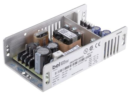 BEL POWER SOLUTIONS INC MAP55-4002 8338154