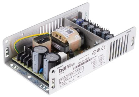 BEL POWER SOLUTIONS INC MAP80-4002 8338170