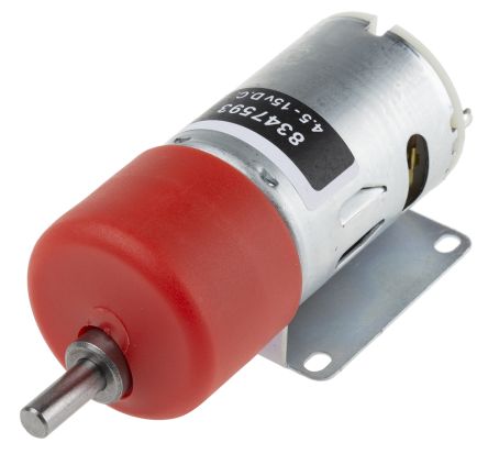 RS PRO 8347593