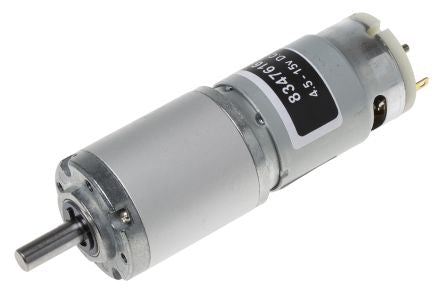 RS PRO 8347616