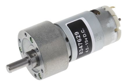 RS PRO 8347629