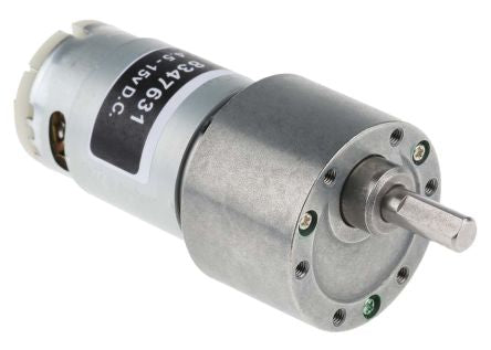 RS PRO  8347631
