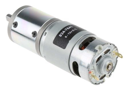 RS PRO 8347641