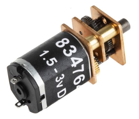 RS PRO  8347644