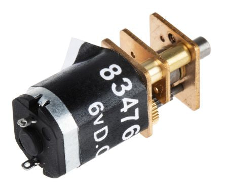 RS PRO  8347675
