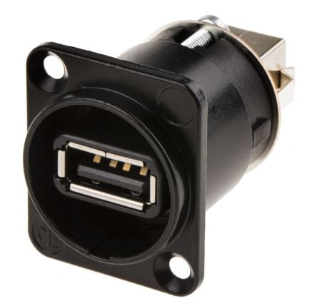 Neutrik NAUSB-W-B 8348331