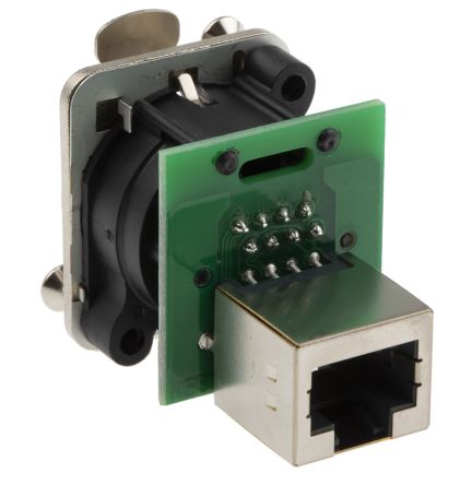 Neutrik NE8FDP 8348344