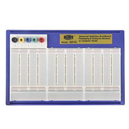 RS PRO 8352725