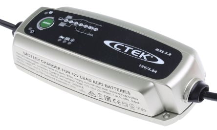 CTEK MXS3.8 8352728