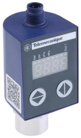 Telemecanique Sensors XMLR010G1N25 8352839