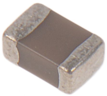 KEMET C0805C562J2GACAUTO 8353995