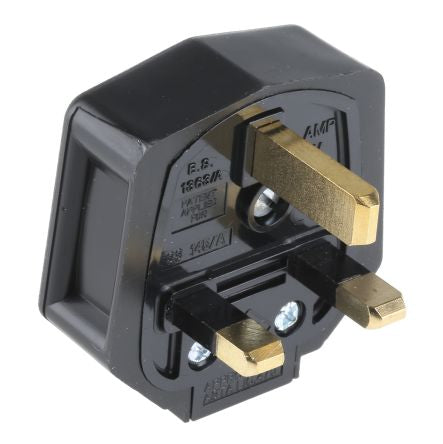 MK Electric PF133 BLK 8362722