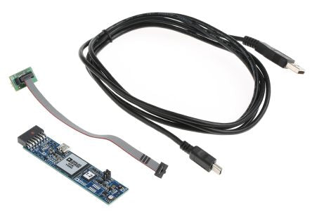 Analog Devices ADZS-ICE-1000 8368745