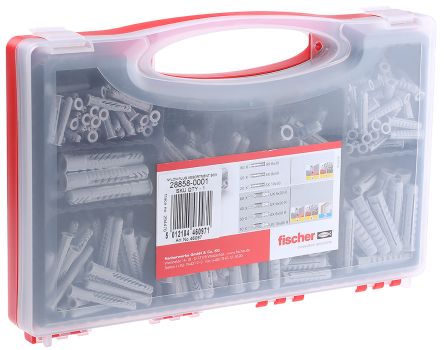 Fischer Fixings 533666 8372142